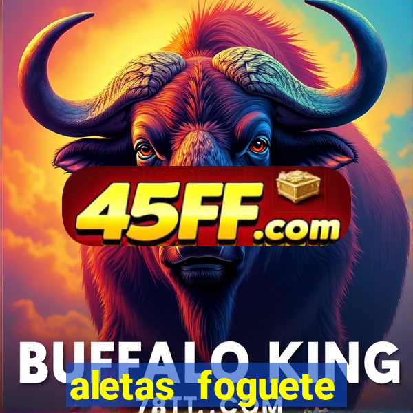 aletas foguete garrafa pet